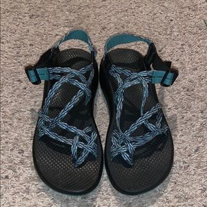 Chacos